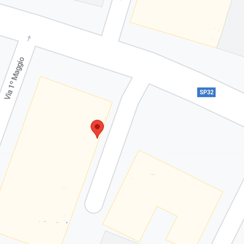 mappa google