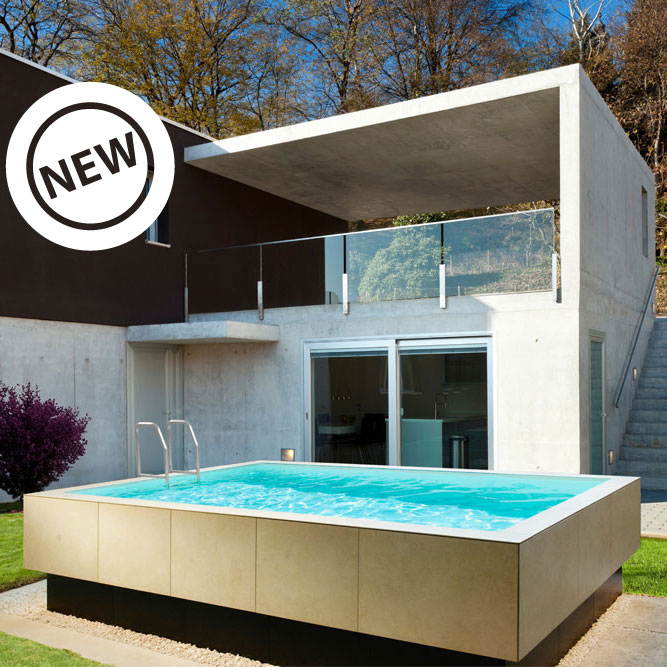 Piscine Laghetto Dealer