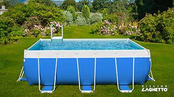 piscina laghetto