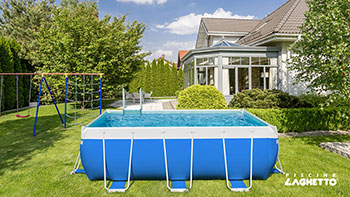 piscina laghetto