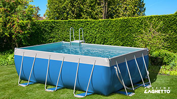 piscina laghetto