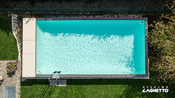piscina laghetto