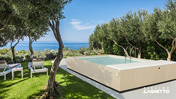 piscina laghetto