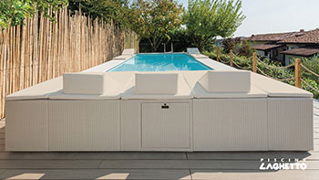 piscina laghetto