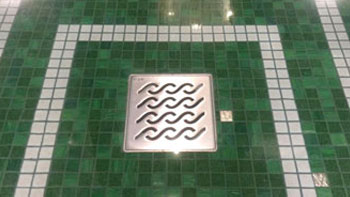 piscine interne