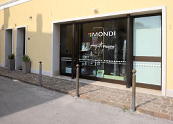 foto showroom